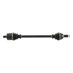 Polaris Ranger 570 Full Size Axle - Front Left - All Balls Racing - Extreme 8-Ball - 2015